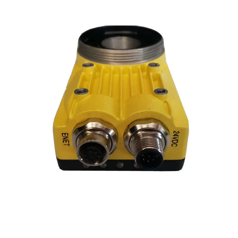 Камера машинного зрения Cognex In-Sight 5000 800-5840-1 A ISS-5000-BETA A Vision — фото лота 1