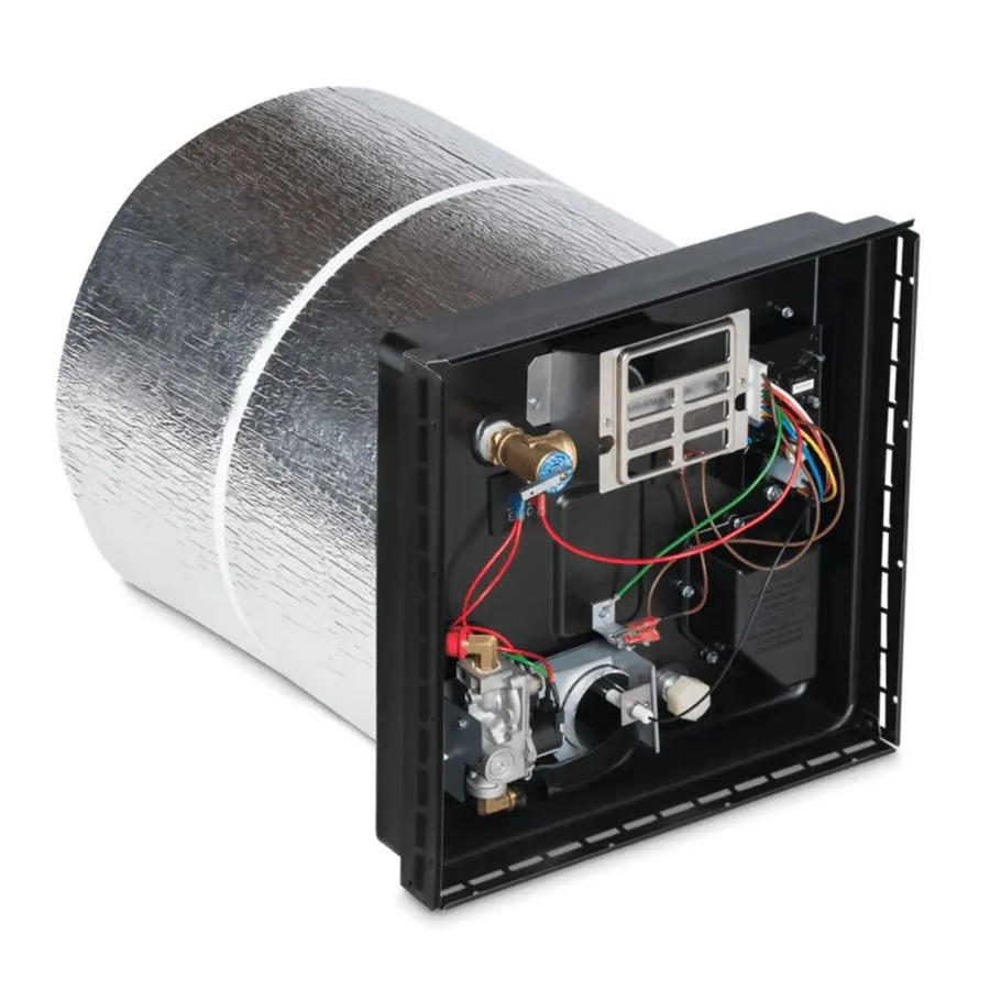 Климатическое оборудование WATER HTR WH-10GEA SP DOMETIC 95001SP