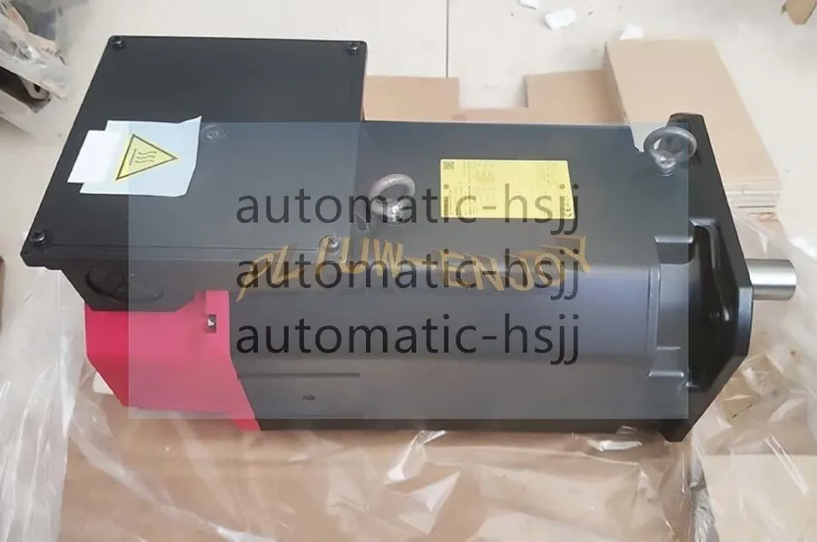 Шпиндель Fanuc spindle motor A06B-1406-B100
