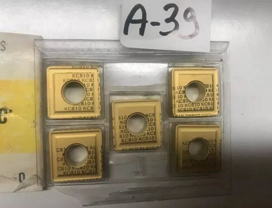 Режущий инструмент KC810