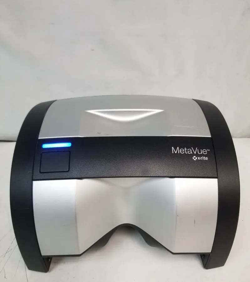 Спектрофотометр X‑Rite MetaVue VS3200 Non‑Contact Spectrophotometer –Unit Only– 