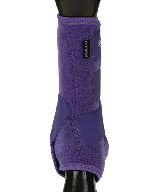Сервер Weaver Leather 36530-50 Synergy Guardian Athletic Boots Front Medium — фото лота 1
