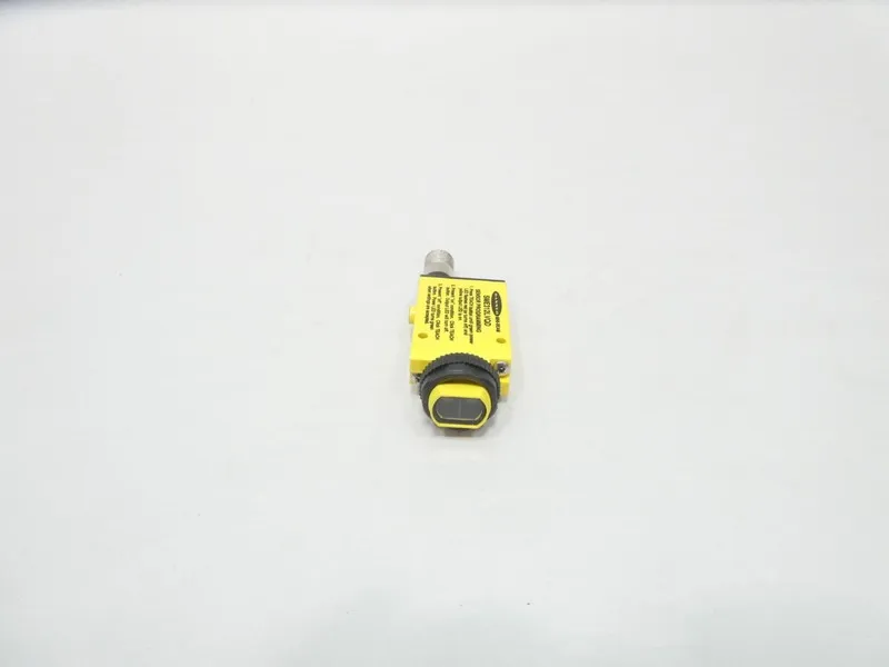 Фотоэлектрический датчик BANNER ENGINEERING SME312LVQD Photoelectric Sensor, Ret