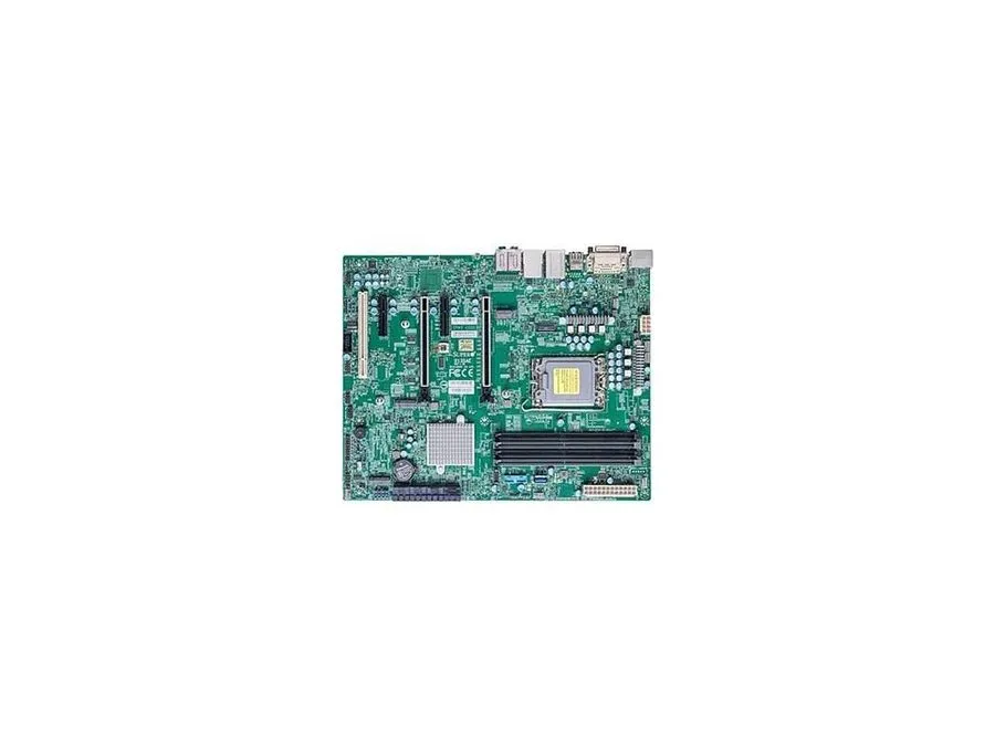 Материнская плата SUPERMICRO MBD-X13SAE-O ATX Server Motherboard LGA 1700 Intel 