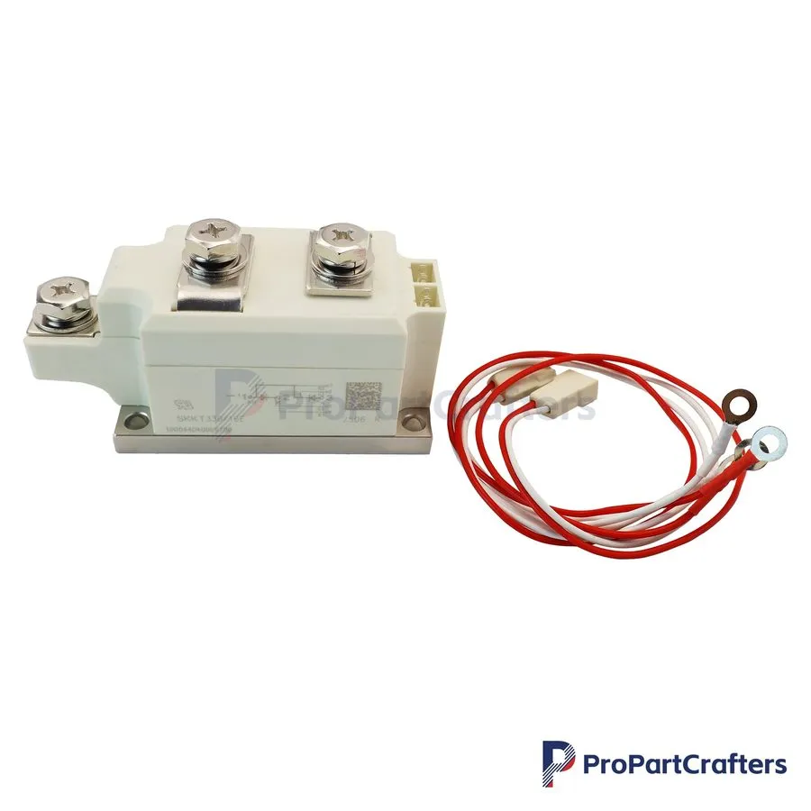 Тиристор SKKT330/16E Fit SEMIKRON Thyristor / Diode Modules US