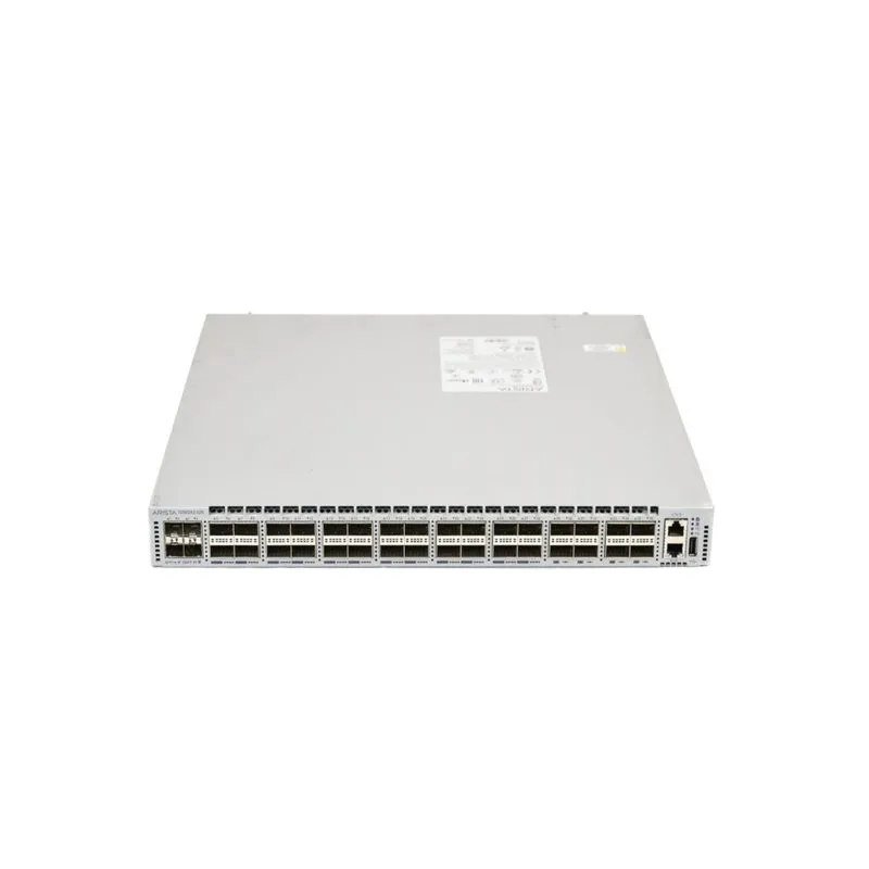 Коммутатор Arista DCS-7050QX2-32S-R 32XQSFP+ 4XSFP+ Ethernet Switch