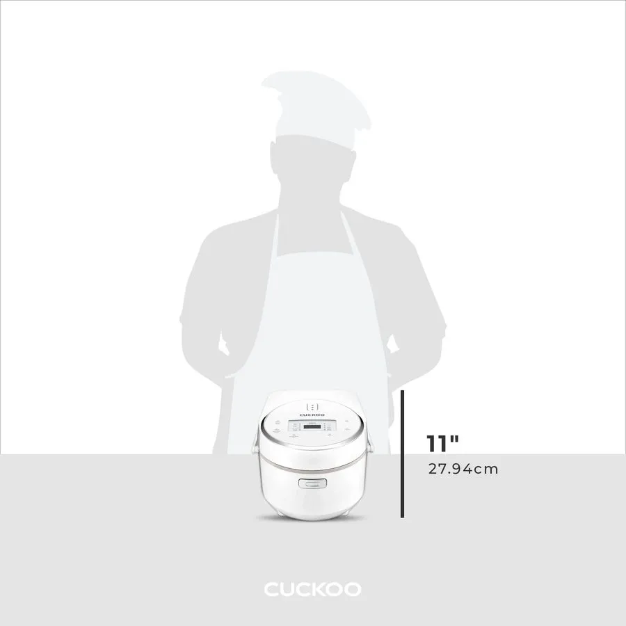 Рисоварка Micom Rice Cooker 8-Cup Uncooked / 16-Cup Cooked W/ Nonstick Inner Pot — фото лота 2