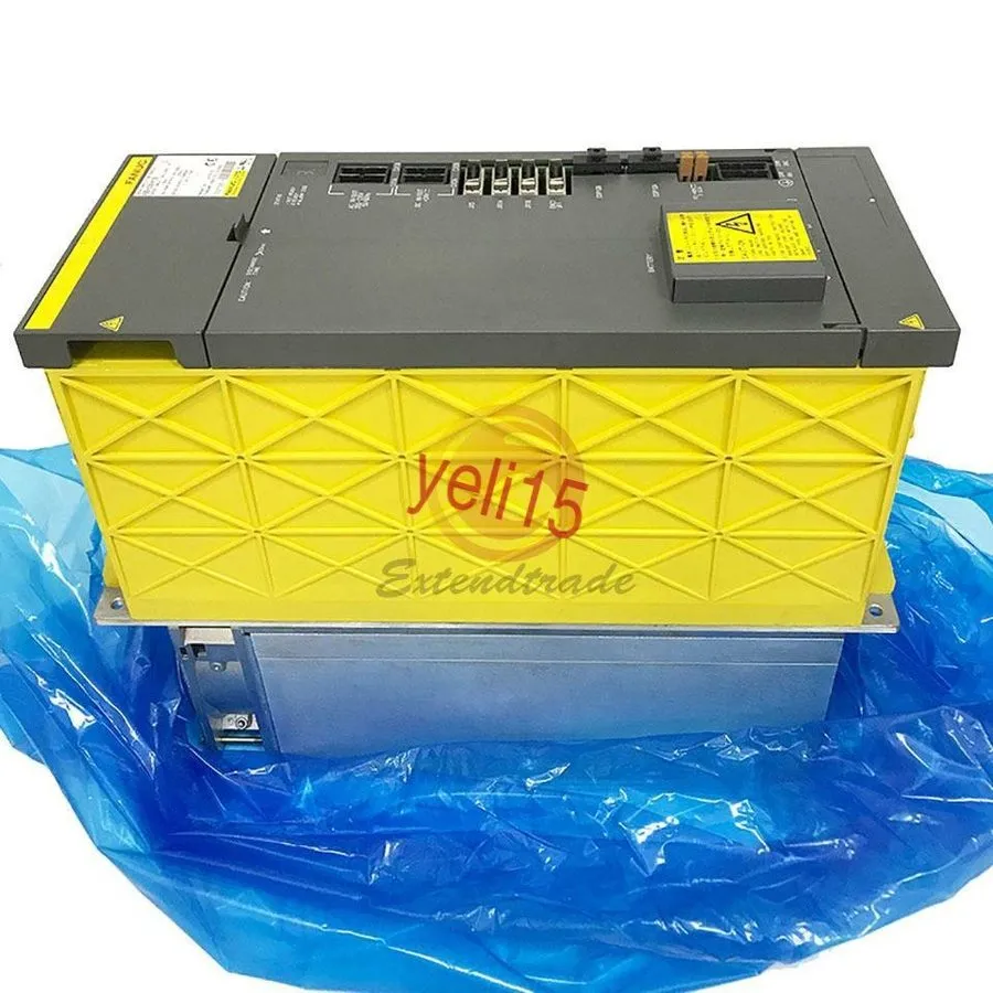 Сервоусилитель FANUC SERVO DRIVE AMPLIFIER A06B-6096-H108