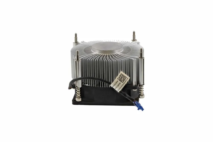 Вентилятор 6PT0V K86C0 CPU Cooling FAN Heatsink 80W