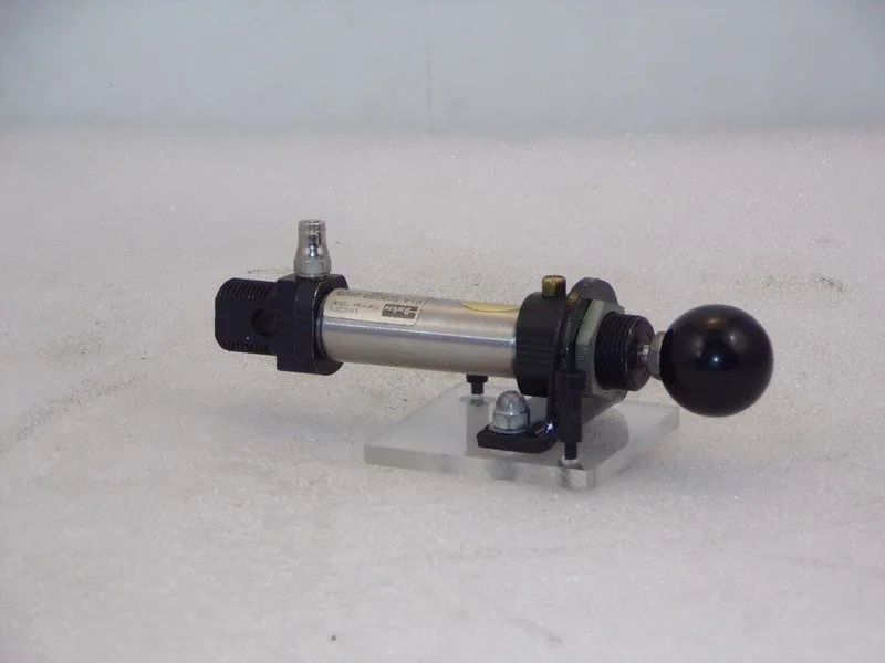 Пневмоцилиндр PARKER P1A-S020SS-0025 PNEUMATIC CYLINDER NSNP