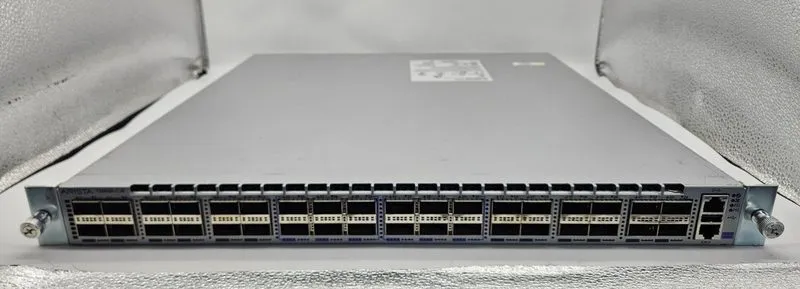 Трансивер Arista DCS-7280QR-C36-R 7280QR 24 Port QSFP 40G 12 QSFP 100G R-F Grade — фото лота 2