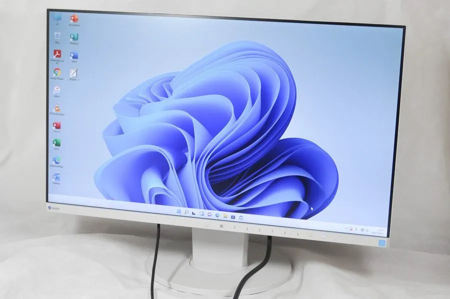 Монитор EIZO FlexScan EV2450 PC Monitor 24 Inch LCD Non-Glare Wide Screen