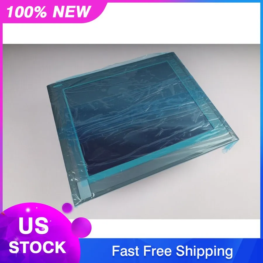 Промышленный компьютер Siemens 6AV7875-0AD32-1AC0 SIMATIC Panel PC 677B