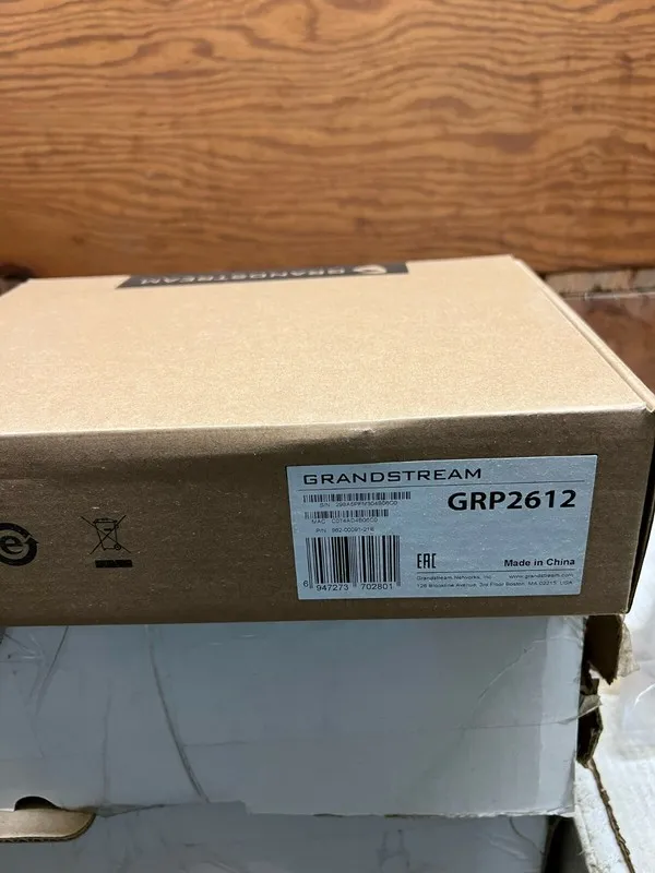 GRP2612