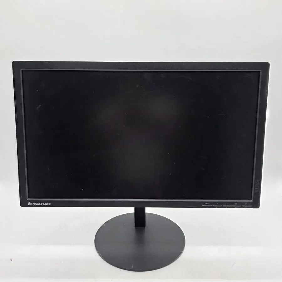 Монитор Lenovo ThinkVision T2224pD 22" IPS Monitor 1080p HDMI DisplayPort VGA US