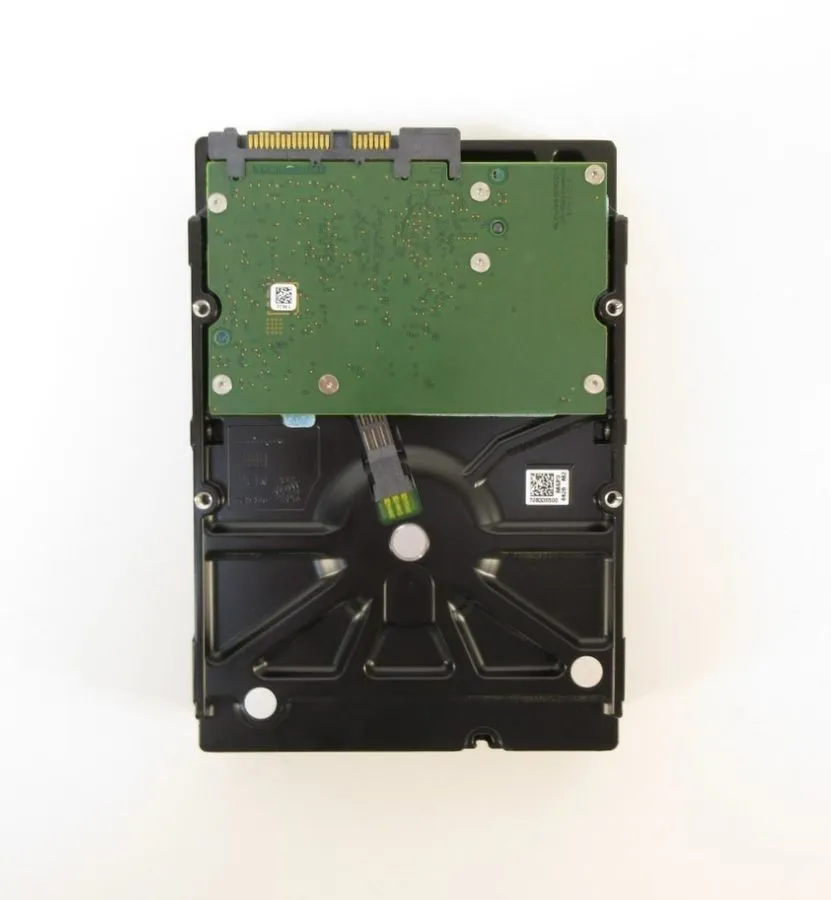 Жёсткий диск Seagate Exos 7E8 6TB 3.5" Enterprise SAS 12Gb/s HDD ST6000NM0095 72