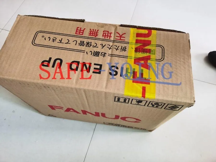 Сервоусилитель FANUC A06B-6114-H210 Servo Drive