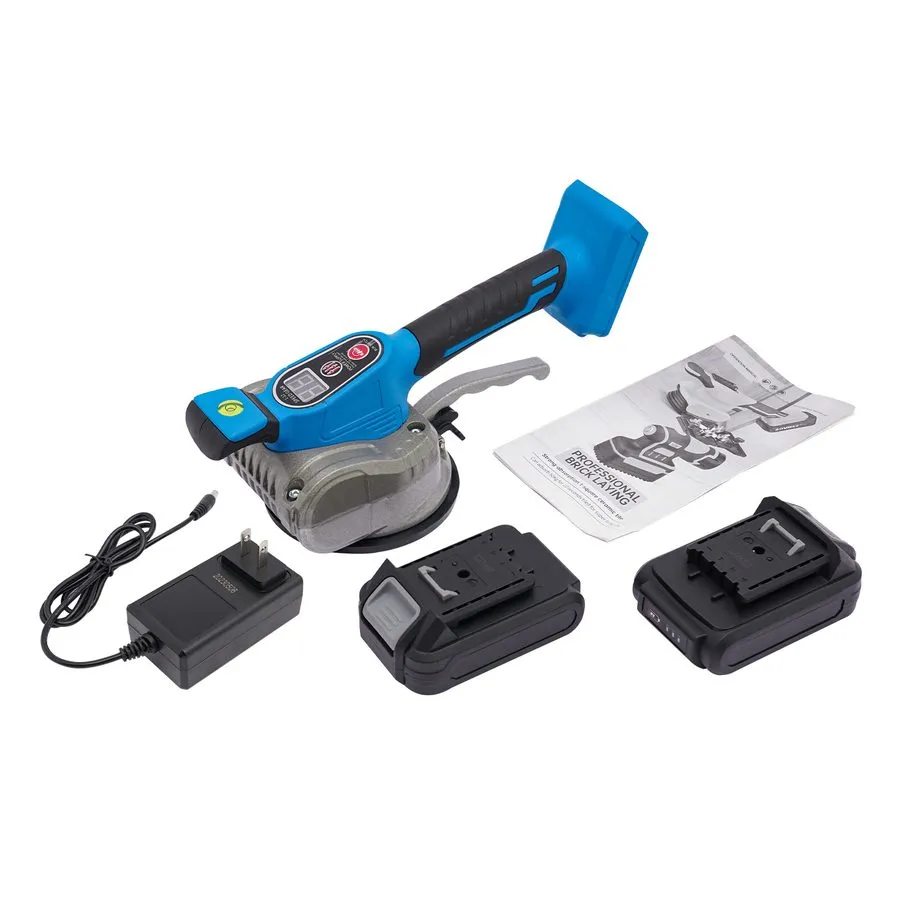 Вакуумная присоска Tile Vibration Machine для Installation Tool Tiling Suction C — фото лота 2