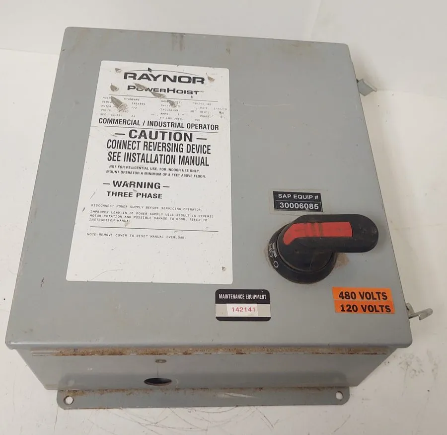 Монтажный шкаф HOFFMAN A1614CH Junction Box Enclosure 16"L x 14"W x 6"H Type 12