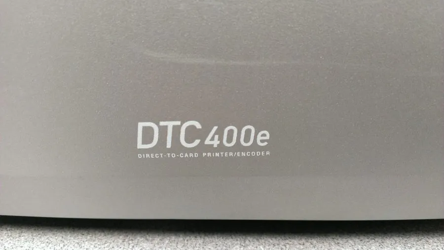 Блок питания Fargo DTC400e Color ID Card Printer No Power Supply