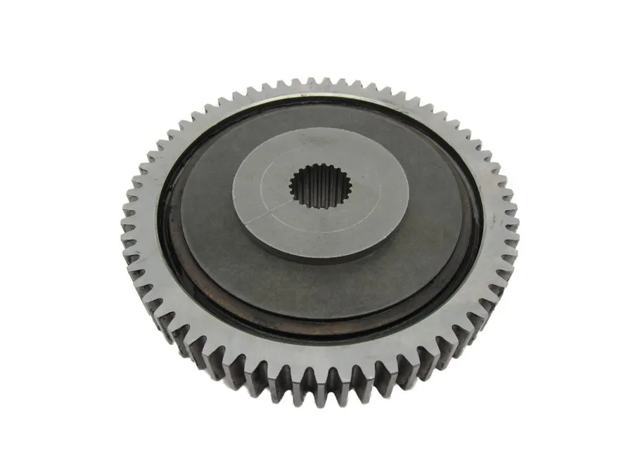 Таль COLUMBUS McKINNON CHAIN HOIST CLUTCH OVERLOAD 627-327, CM PART NO 28694 — фото лота 1