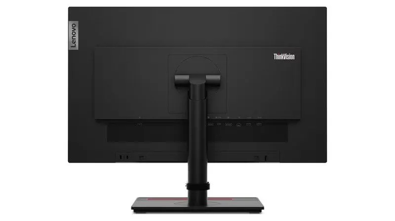Монитор Lenovo ThinkVision T24m-20 23.8" FHD IPS LED Monitor 62CDGAR6US — фото лота 2