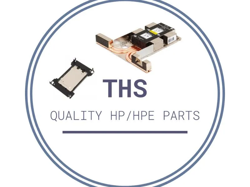 Процессор HPE 840381-L21 COMPLETE 2.1Ghz Xeon-Platinum 8160 CPU KIT