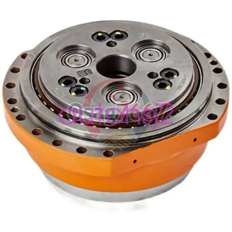 Робот ABB ROBOT REDUCTION GEAR 3HAC037635-002