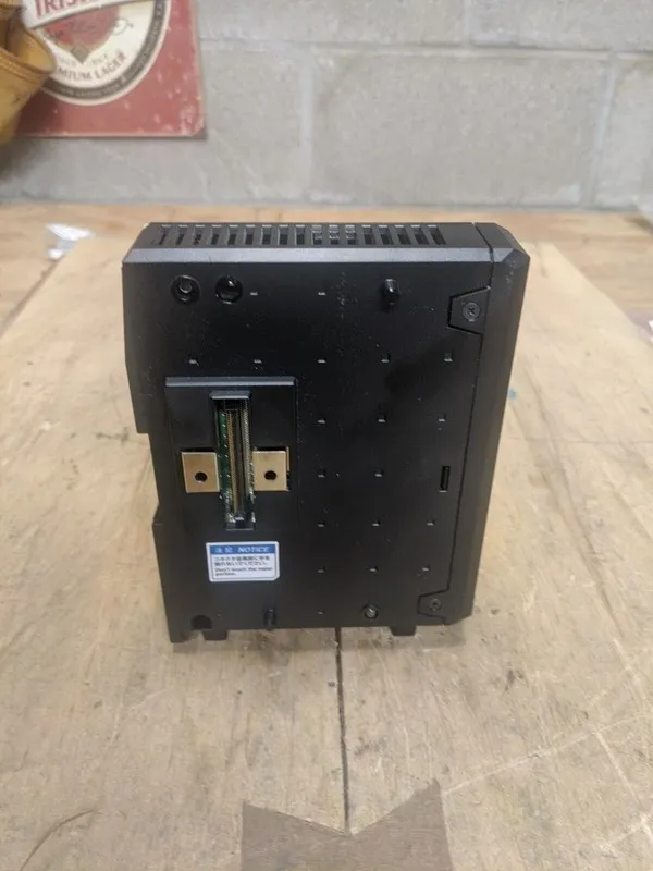 Камера машинного зрения KEYENCE CA-E800 VISION SYSTEM CAMERA EXPANSION UNIT — фото лота 1