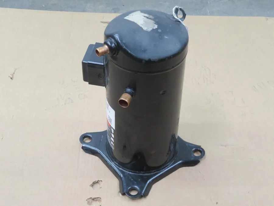 Компрессор Copeland 2.5 Ton Scroll Compressor ZR28K3-PFV-230