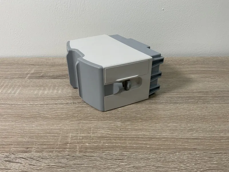 Модуль Mindray Nellcor Superpod Module Model 0998-00-1802-0102A