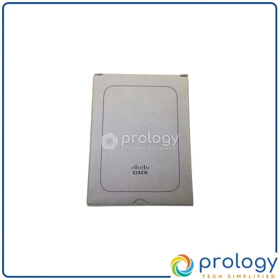 Точка доступа Cisco MR36H-HW Dual Band Wifi 6 Wireless AP Unclaimed Fully