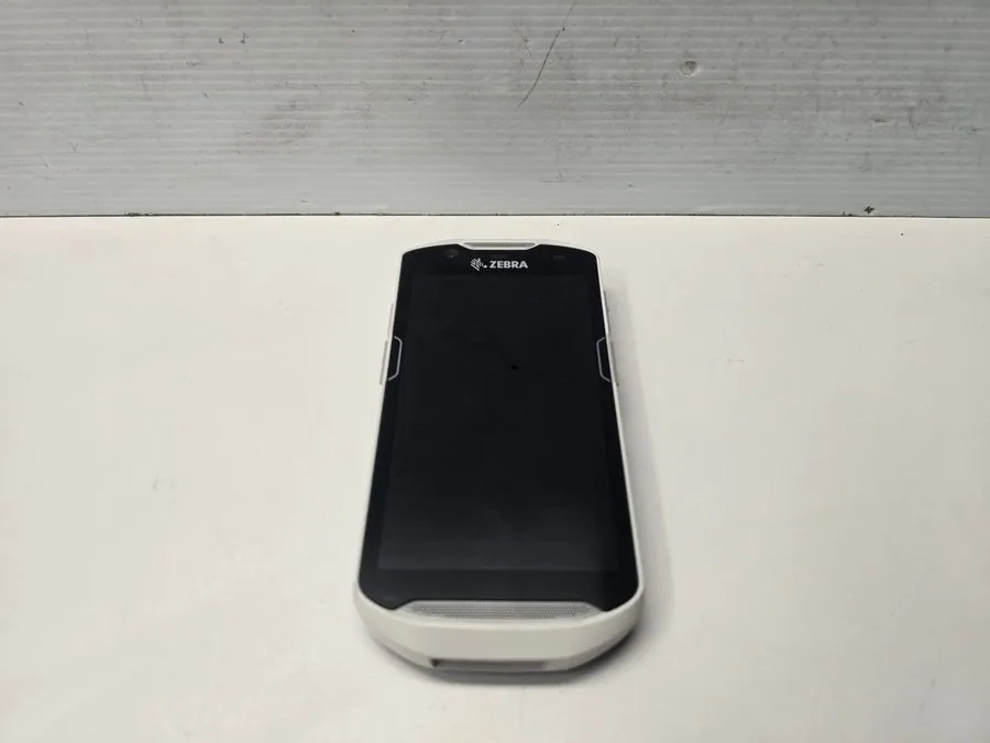 Сканер штрих-кода ZEBRA TC510K Handheld Barcode Computer Scanner 100% GREAT Shap