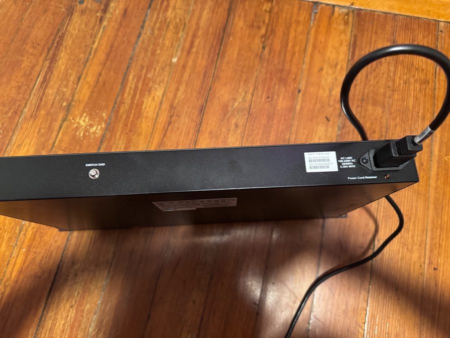 Фото лота DGS-1210-28MP от продавца №37392