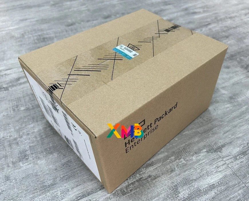 Жёсткий диск HPE 900GB P40432-B21 P40784-001 SAS 12G Mission Critical 15K SFF BC
