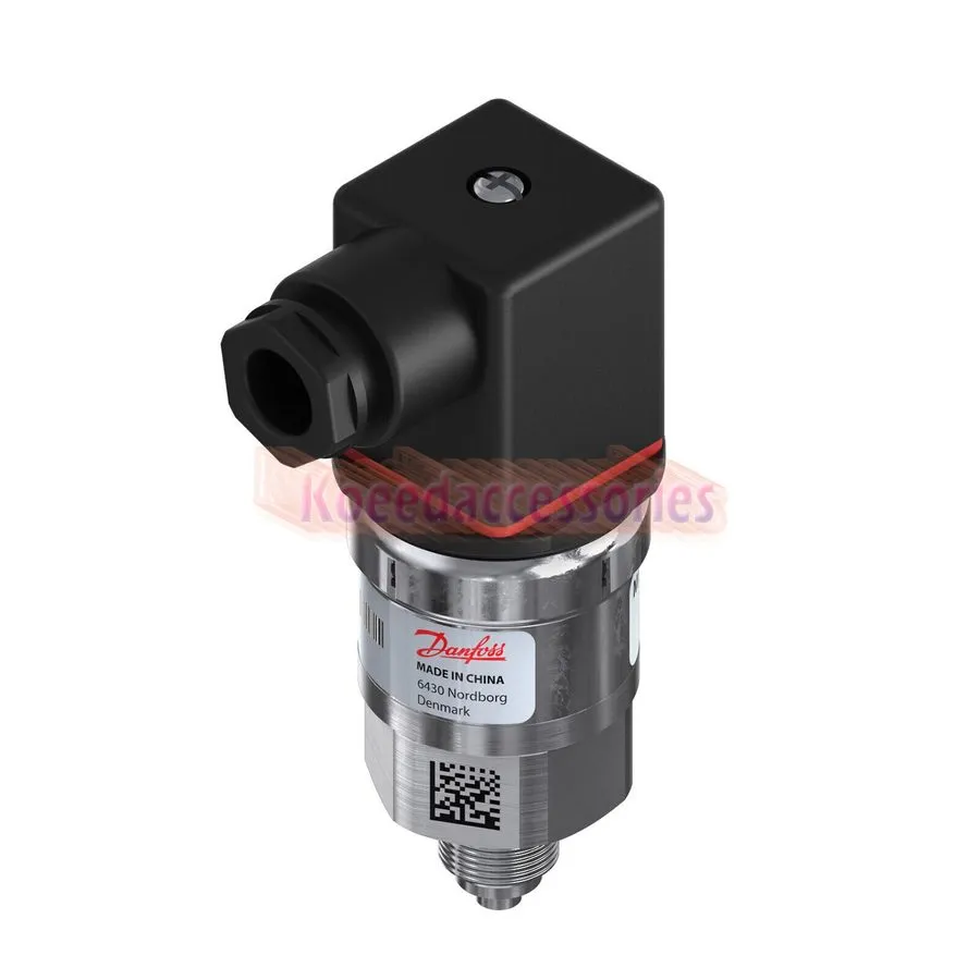 Датчик давления DANFOSS MBS 3000 060G1123 Pressure Transmitter
