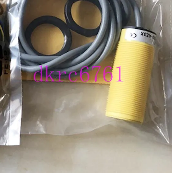 Датчик приближения Turck Proximity Sensor BI10-S30-AZ3X 20-250vac