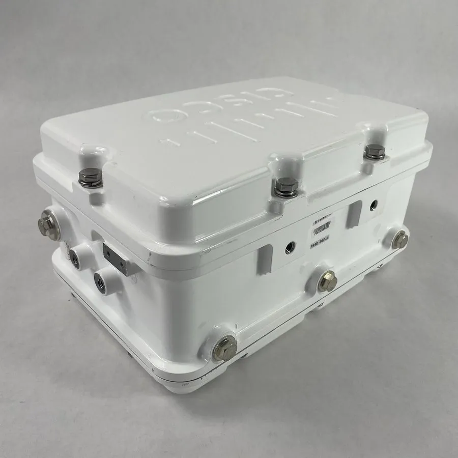 Точка доступа Cisco AIR-CAP1552E-A-K9 Aironet 1550 Series 802.11n WAP