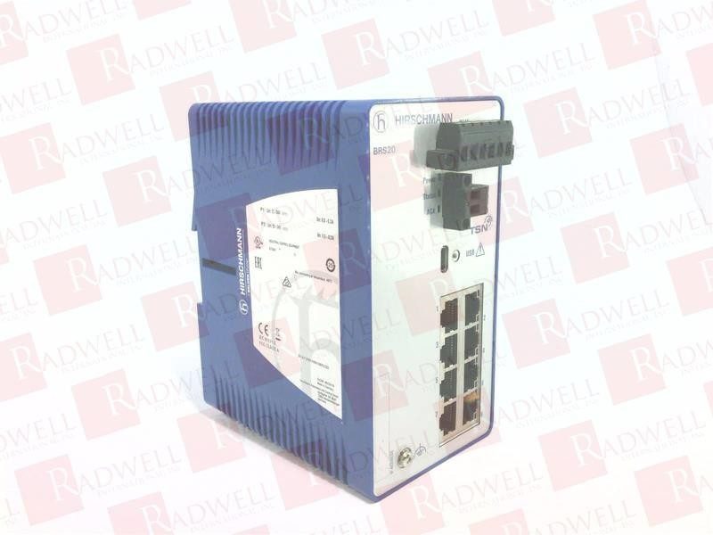 Фото лота BRS20-8TX от продавца №82410