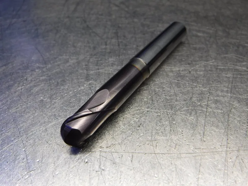Режущий инструмент Guhring 7/16" 3 Flute Carbide Endmill 7/16" Shank 03170 30 DE