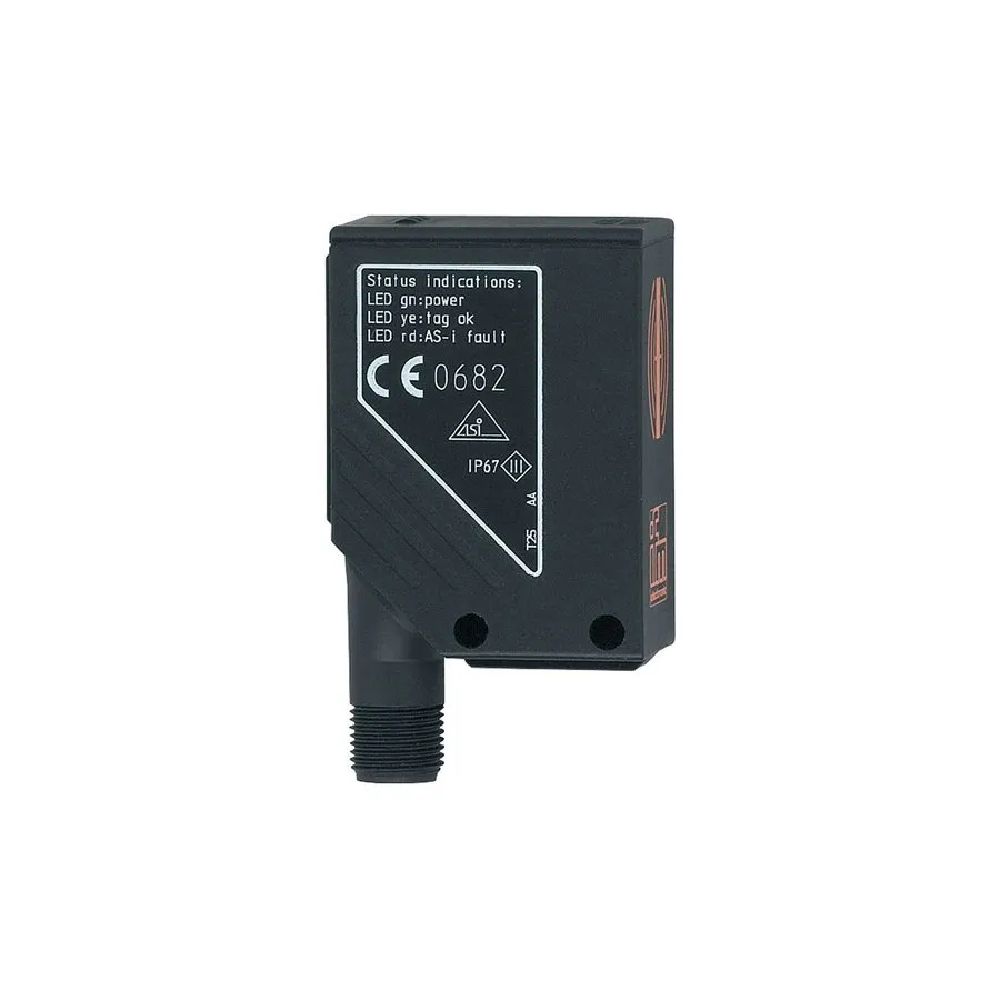 Считыватель RFID IFM DTA101 RFID /Write Head