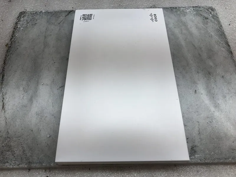 Точка доступа Wi-Fi Cisco Meraki MR53 MR53-HW Wireless Access Point Wi-Fi 802.11 — фото лота 2