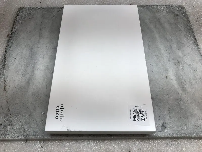 Точка доступа Wi-Fi Cisco Meraki MR53 MR53-HW Wireless Access Point Wi-Fi 802.11 — фото лота 3