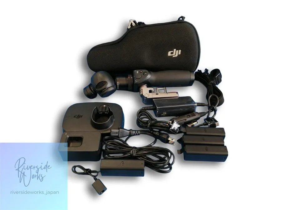 Дрон DJI Zenmuse X3 Zoom Camera/Gimbal Osmo Only