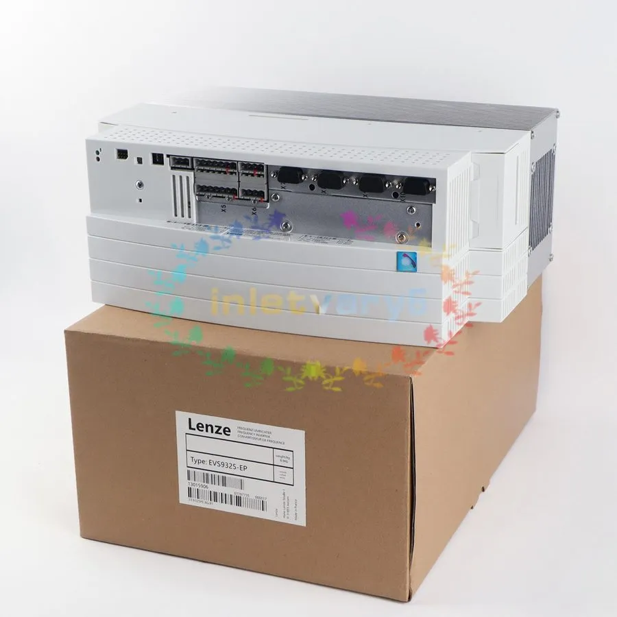 Сервопривод EVS9325-EP LENZE SERVO DRIVE
