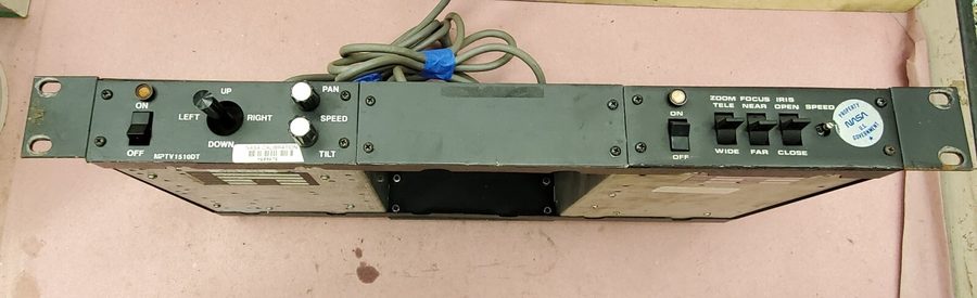 Фото лота MPTV1510DT от продавца №52590