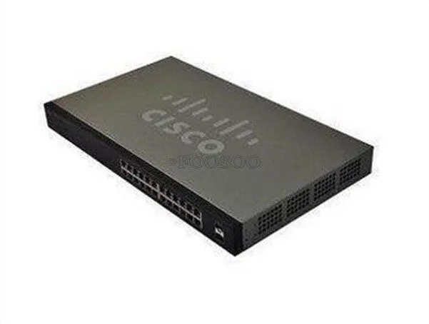 Коммутатор Cisco SF300-48 SRW248G4 K9 V02 48 Port Managed Switch
