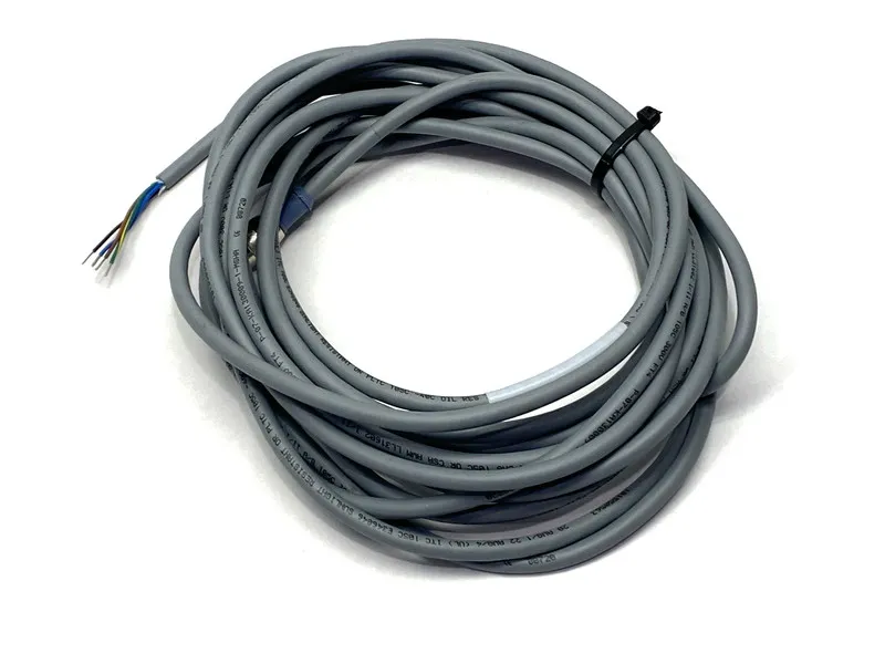 Соединительный кабель Turck WAKW 4.5T-6/CS12047 Single Ended Cordset Female M12 