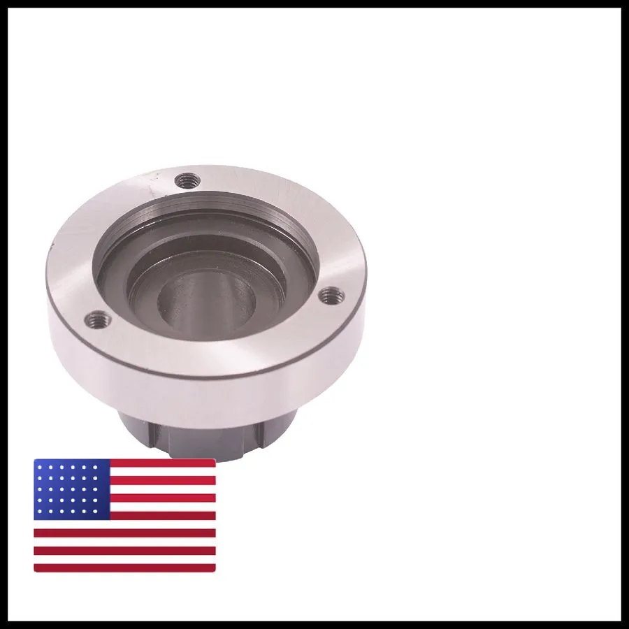 Режущий инструмент HHIP 3901-5033 Collet Chuck ER-32 100mm Diameter