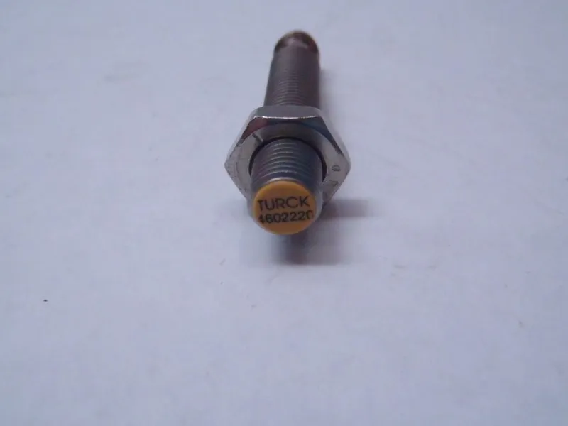 Датчик приближения TURCK Bi1.5U-EG08-AP6X-V1131 Proximity Sensor 10-30VDC